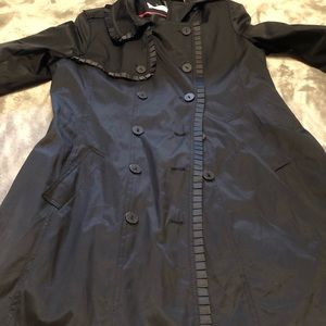 Tahari coat